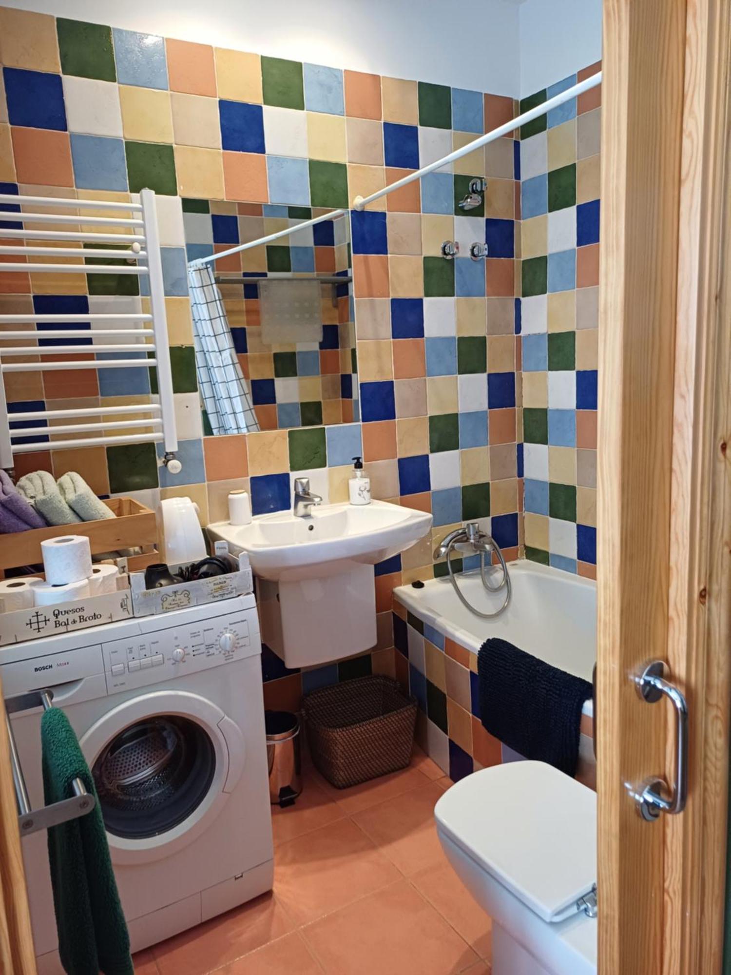Apartamento Puerta Del Pirineo Sabiñánigo 外观 照片