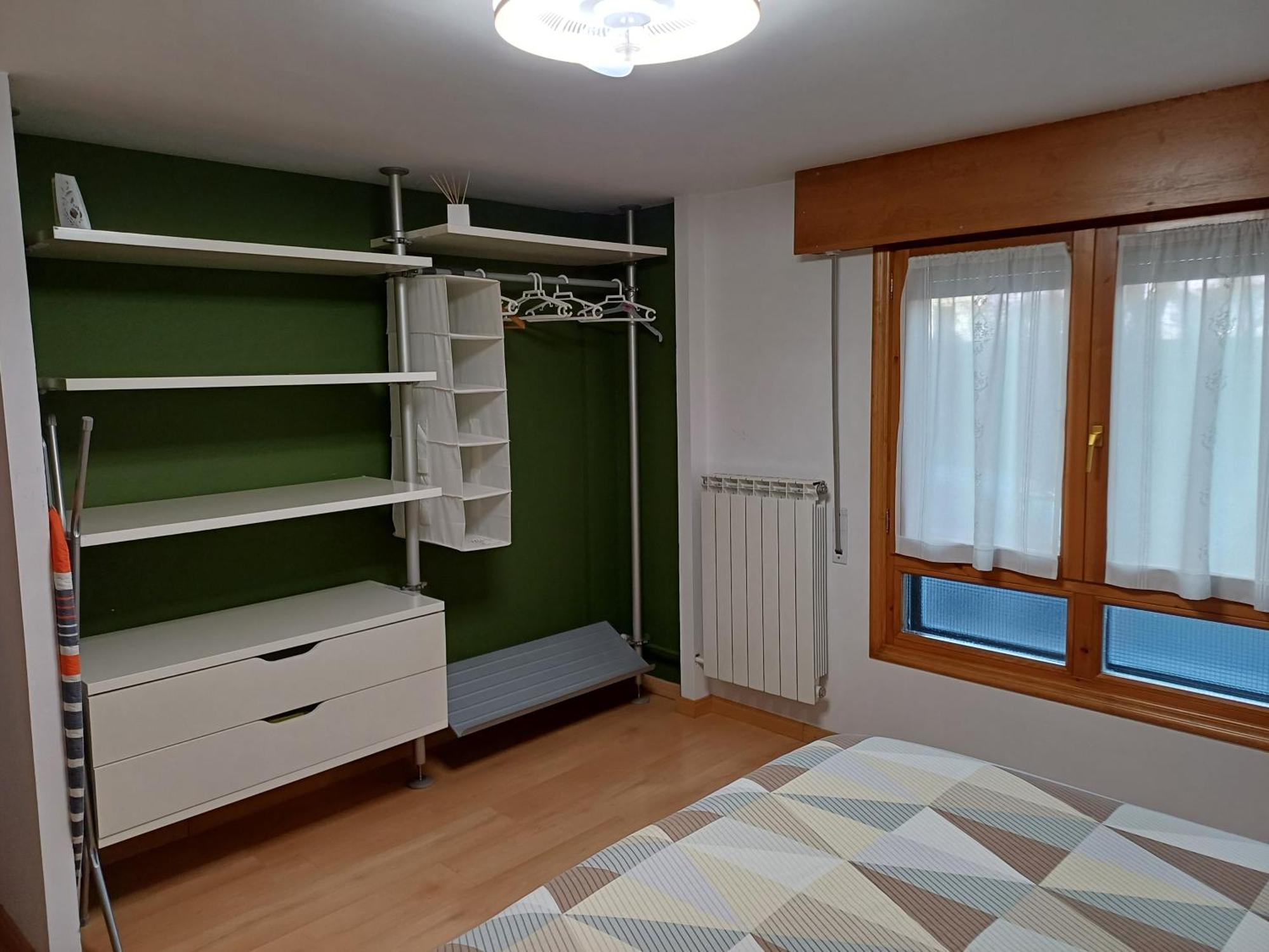 Apartamento Puerta Del Pirineo Sabiñánigo 外观 照片