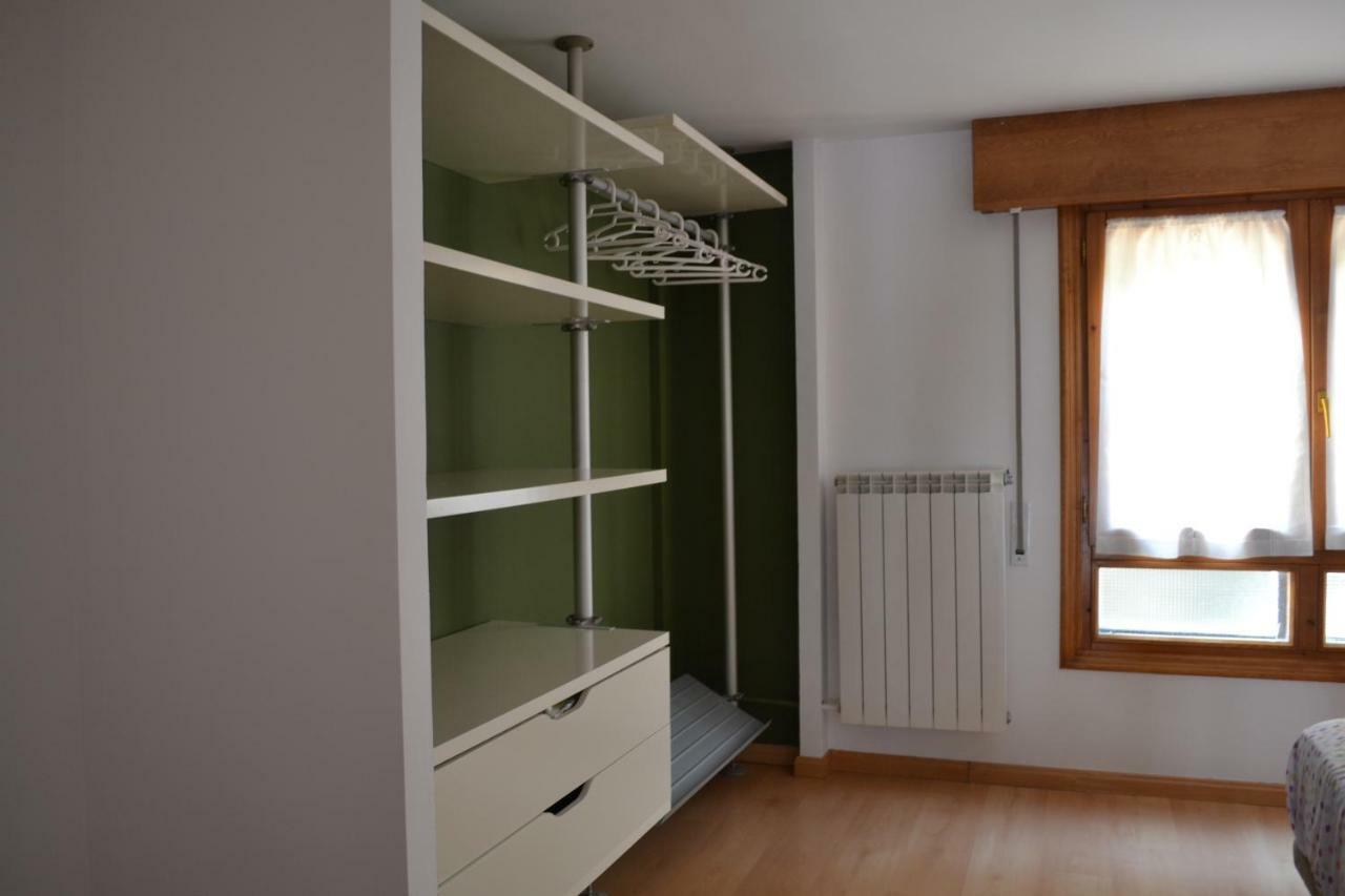 Apartamento Puerta Del Pirineo Sabiñánigo 外观 照片