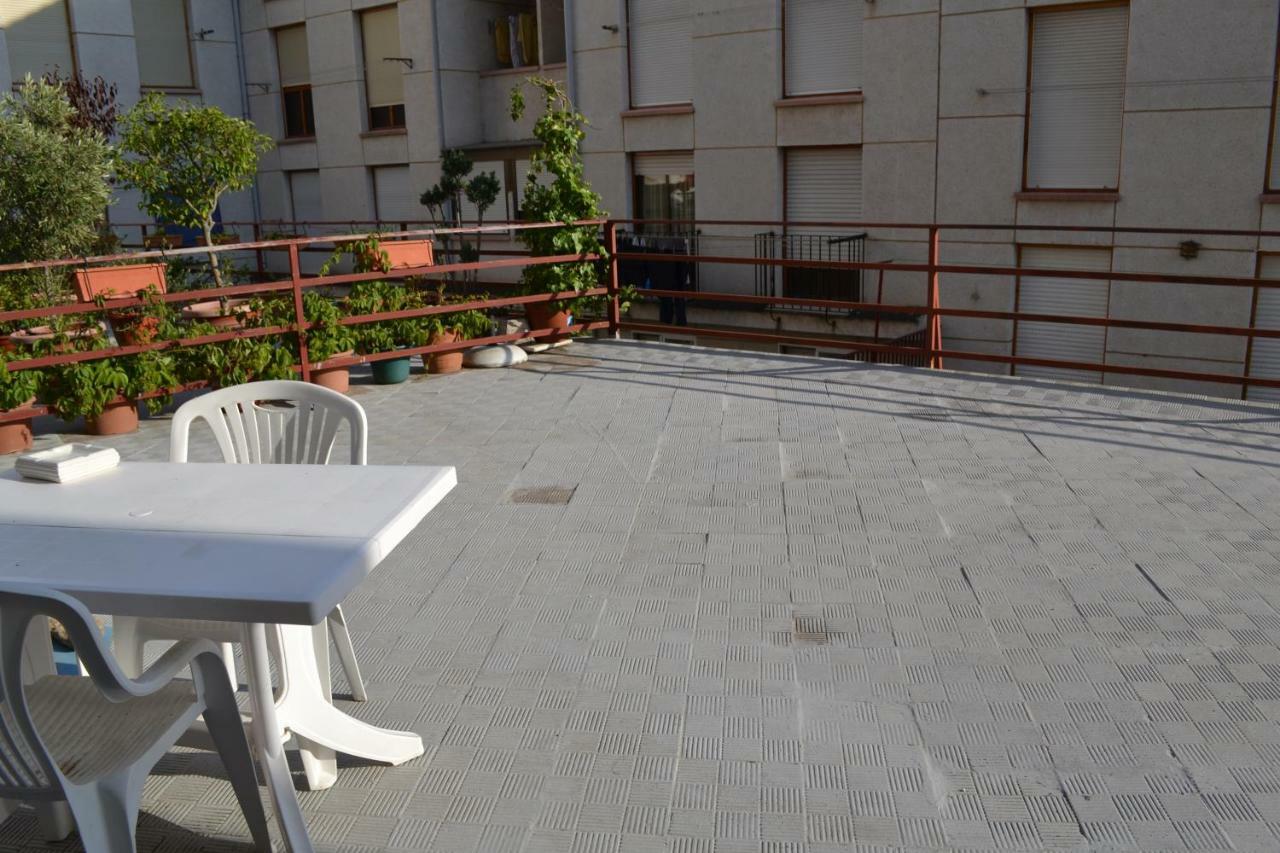 Apartamento Puerta Del Pirineo Sabiñánigo 外观 照片