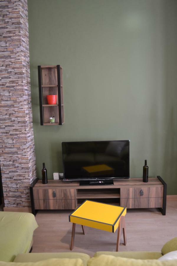 Apartamento Puerta Del Pirineo Sabiñánigo 外观 照片