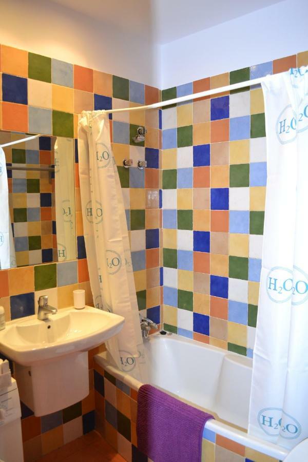 Apartamento Puerta Del Pirineo Sabiñánigo 外观 照片